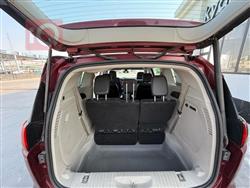 کرایسلەر پاسیفیکا